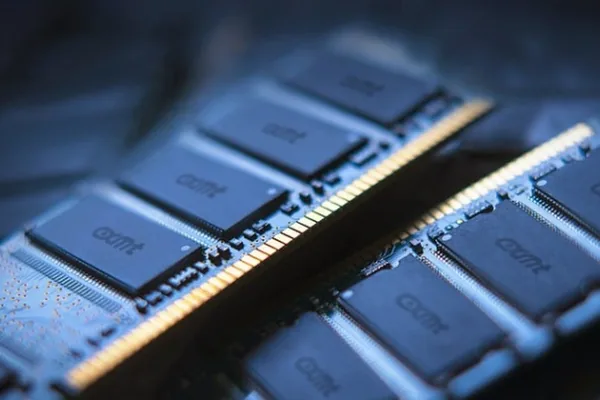 CXMT's earnings surge fuels Chinese memory chip stock rally