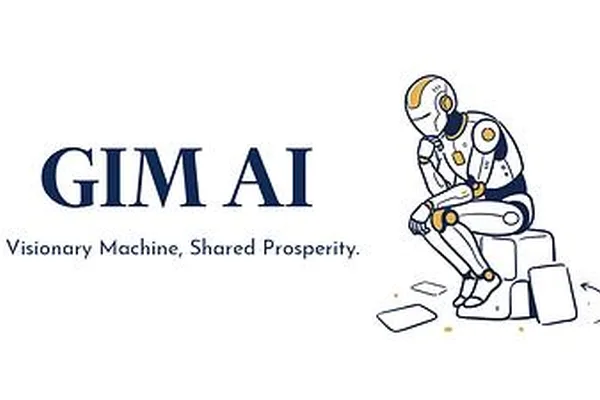 GIM secures $20M Series A for agentic AI investing