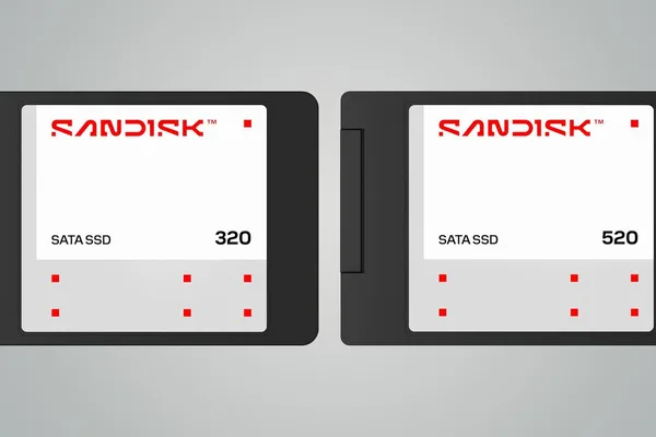 SanDisk Revives Affordable SATA SSDs Amid Storage Shortage