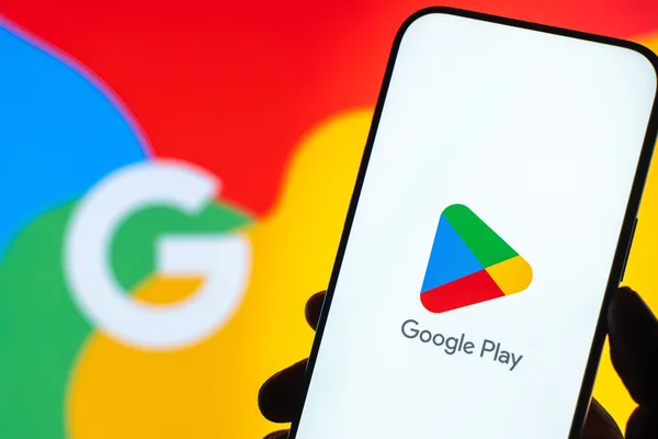 Google Play 商店新增 AI 搜索和社交游戏功能