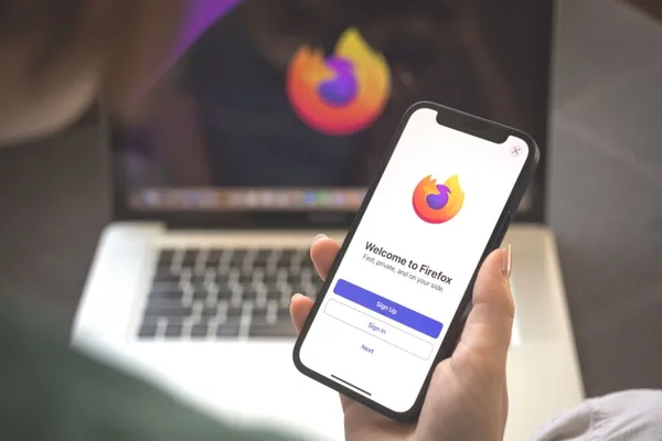 Firefox 152 adds "Sssh!" privacy command