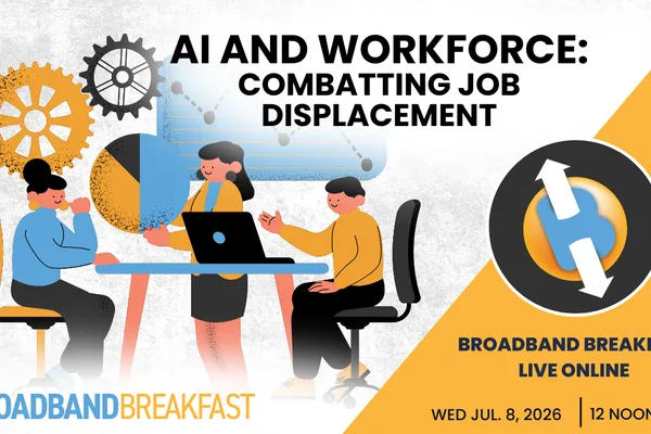 Gavin Newsom proposes AI Equity Fund amid workforce transformation concerns