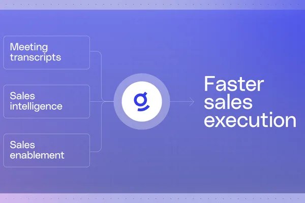 Glean connects sales tools to boost AI effectiveness