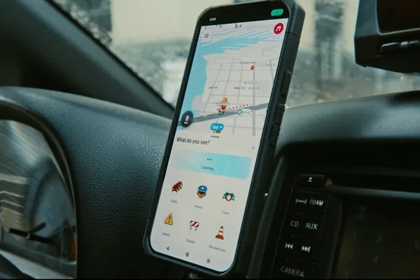 Waze integrates Google's Gemini AI for personalized driving features · 4 sources tracked