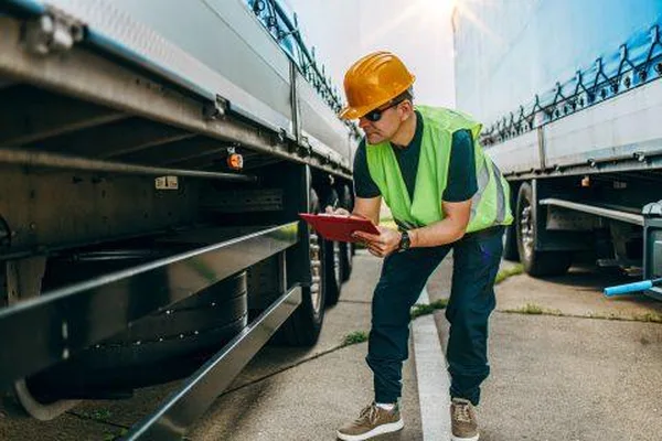 Flycatcher AI system redefines loading unit inspection