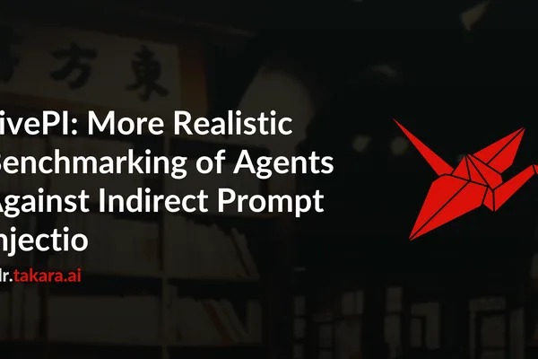 New research questions effectiveness of prompt-injection attacks on RAG systems