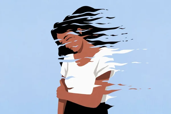 Psychologist: Self-Abandonment Habit Erodes Self-Confidence