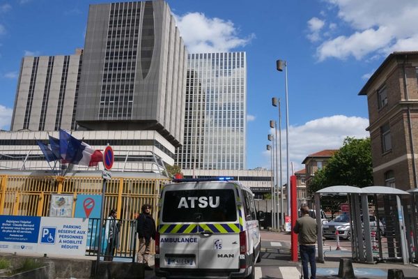Hantavirus outbreak sickens 11, three dead; French patient on artificial lung