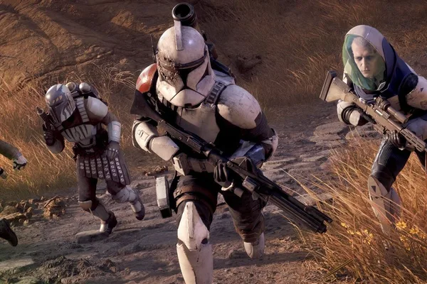 Star Wars Zero Company to launch at $50, defying $80 game trend