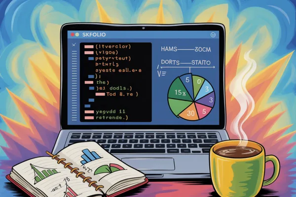 skfolio library simplifies investment strategy testing in Python