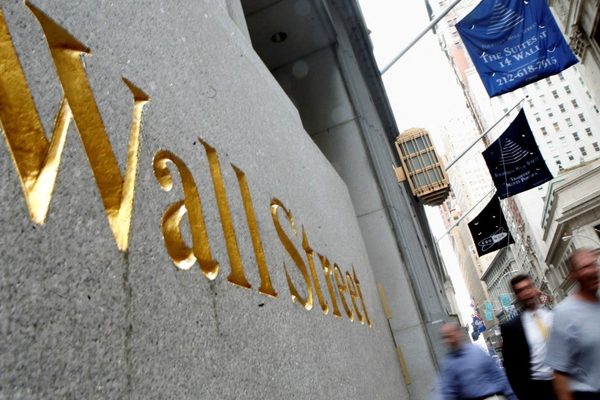 Wall Street banks boost China profits amid market recovery