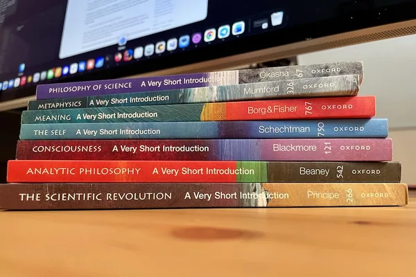 Guide offers strategies for deep academic learning