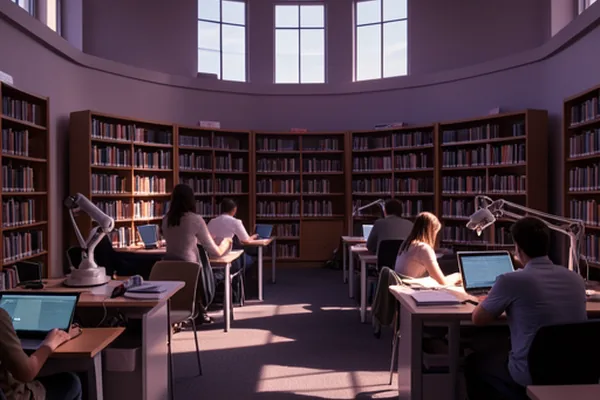 华盛顿大学推出跨学科人工智能辅修课程