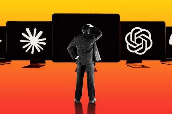 AI Sprawl Overwhelms Employees with Dozens of New Tools