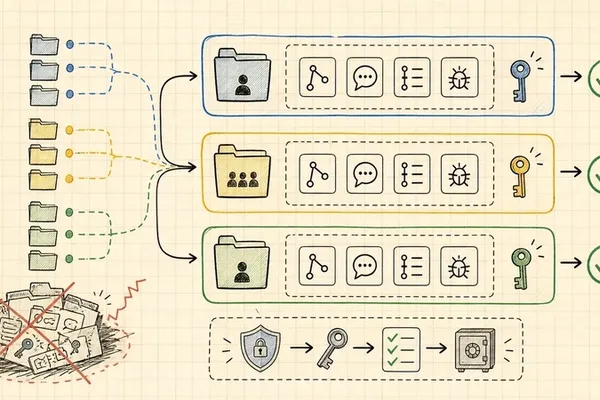 Manage Multiple Claude Code Accounts With Direnv
