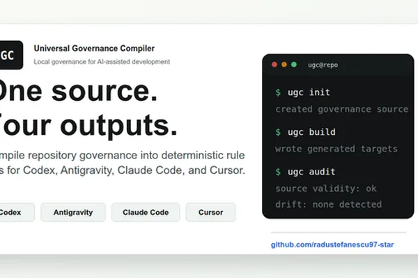 New open-source tool standardizes AI coding assistant configurations