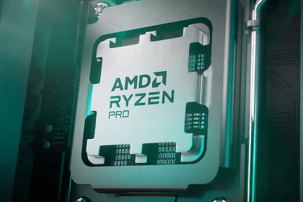 AMD brings 3D V-Cache and higher TDPs to Ryzen 9000 PRO workstation CPUs