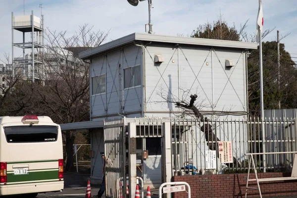 Japan's detention system faces scrutiny after abuse ruling