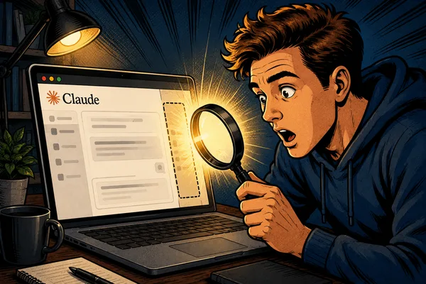 Claude's underutilized multi-conversation feature offers enhanced efficiency