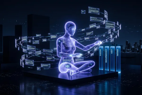 Anthropic's Claude explores 'dreaming' for advanced AI agent capabilities