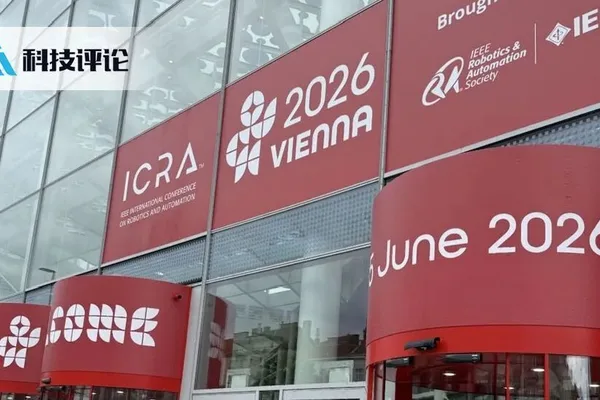 Chinese embodied intelligence firms showcase full-stack integration and human-like hands at ICRA 2026 · 1…