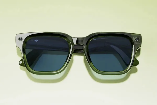 Meta launches AI-powered smart glasses with Muse Spark assistant