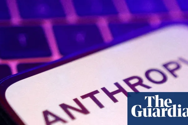 US summons bank bosses over cyber risks from Anthropic's latest AI model