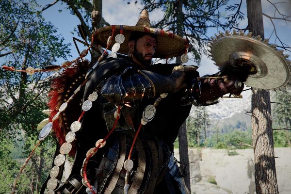 Crimson Desert adds new mounts, combat skills, and gear extraction