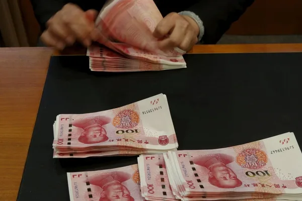 Hong Kong expands RMB Business Facility to 500 billion yuan