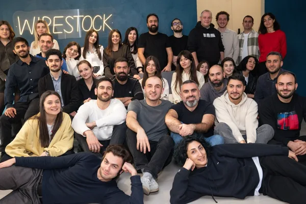 Wirestock raises $23M for AI training data from 700K creators