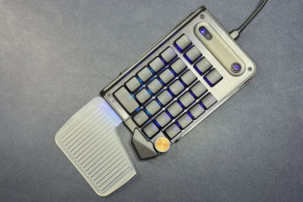 Turtle Beach KP7: A versatile modular keypad excels as a standalone device