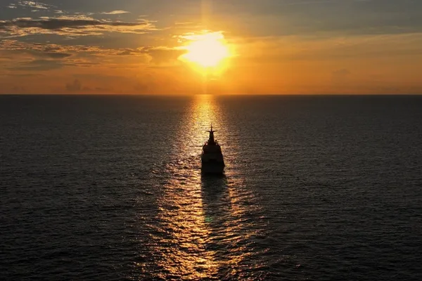 14-nation South China Sea statement criticized as geopolitical overreach