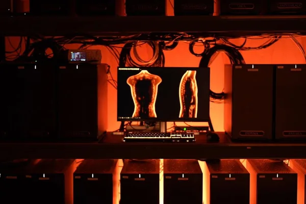 Midjourney Medical pitches AI-powered ultrasound scanner for 2027