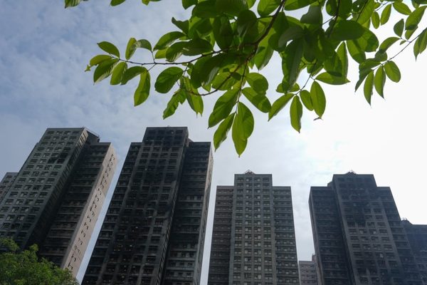 Hong Kong fire victims to receive HK$127M refund from estate renovation funds