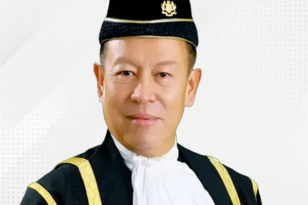 Malaysia appoints ex-judge Abdul Halim Aman as new anti-corruption chief