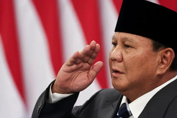 Indonesian trainees die during military-style training for rural development program