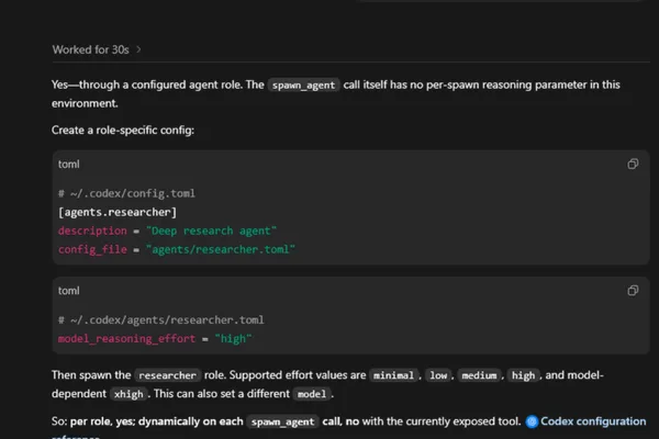 Codex AI coding tool faces scrutiny over rapid quota consumption