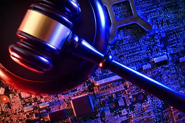 Anthropic的Claude驱动汤森路透的法律AI，影响法律科技股