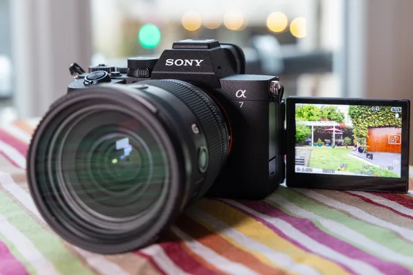 Sony and TSMC partner to develop next-gen image sensors in Japan