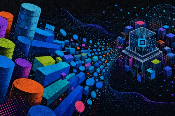 Deepseek plans record $7.35B raise as Core Automation hits $4B valuation