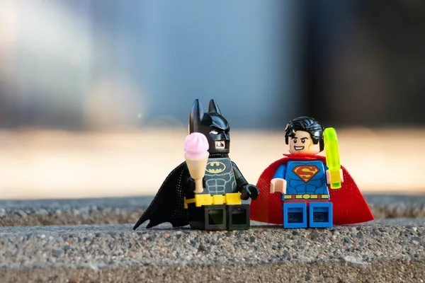 Planning Your Career: Values and Superpowers
