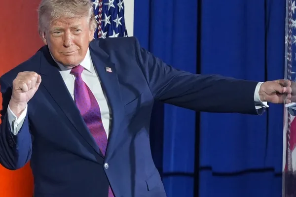 Trump to headline US Independence Day amid economic concerns and political polarization