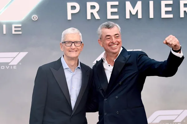 Apple to launch in-house modem, encrypted RCS, and new accessibility features