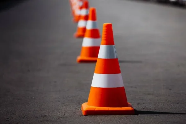 Waymo pauses San Francisco robotaxi service after construction zone sign failures