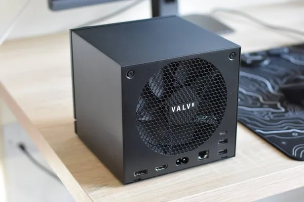 Valve revives Steam Machine compatibility ratings