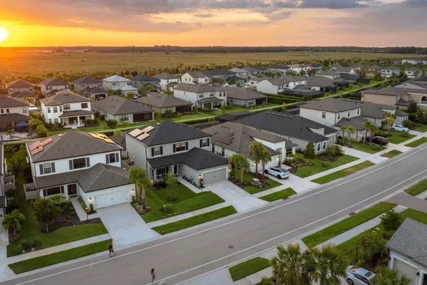 Berkshire Hathaway buys Taylor Morrison for $6.8B, signaling housing market consolidation