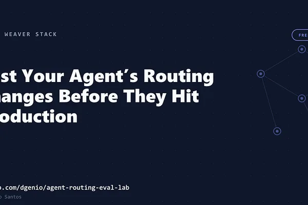 New Python tool aids AI agent routing policy testing