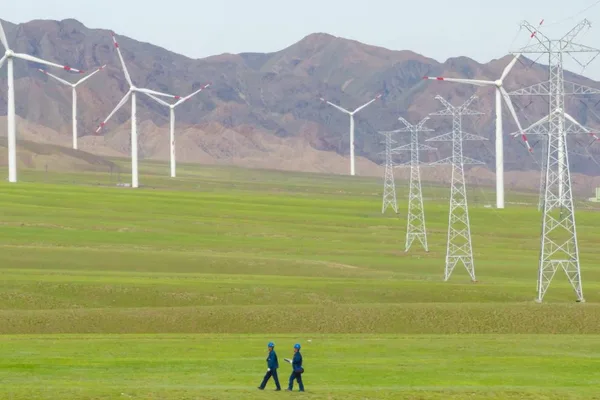 US AI growth choked by weak power grid, unlike China's energy surplus