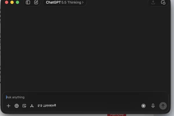 ChatGPT界面差异引发Reddit用户讨论