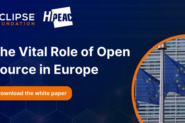 Europe's AI Future: Open Source Key to Democratization and SME Growth